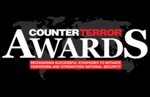 Counter Terror Awards