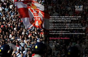 Arsenal v Red Star Belgrade