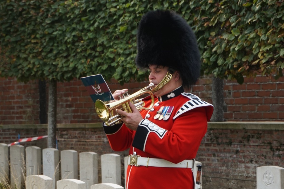 Two World War 1 soldiers have finally been identified a ...