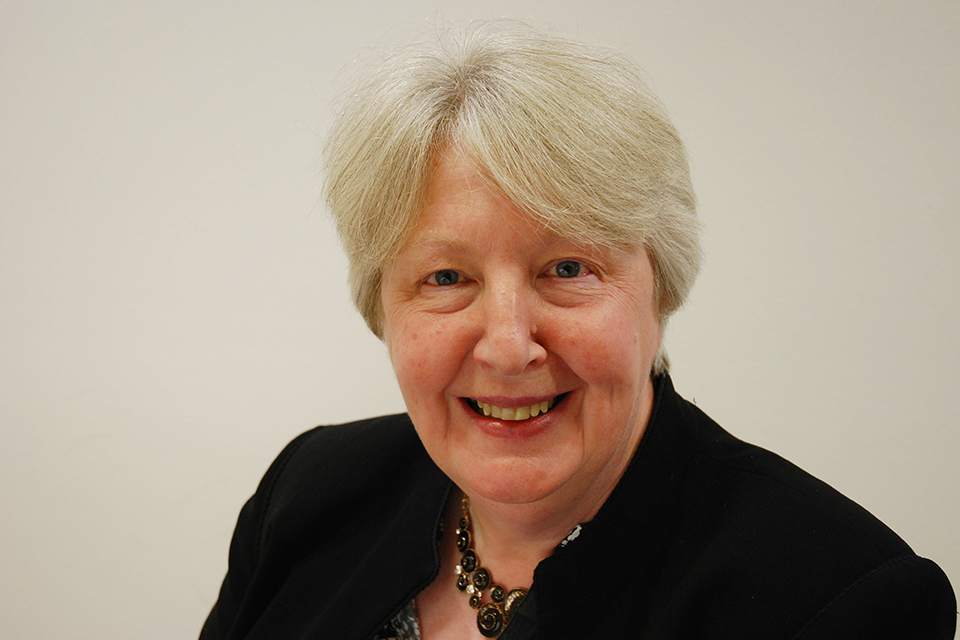 Anne Fletcher