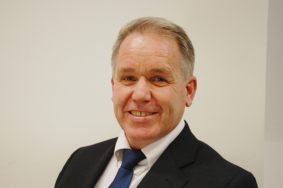 Paul Muysert