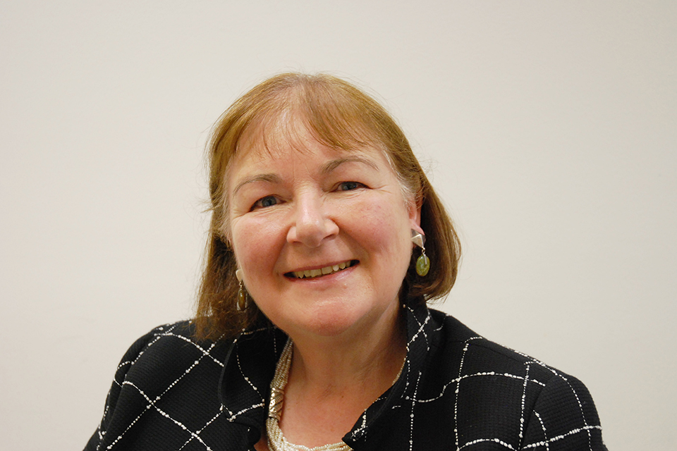 Susan Hankey