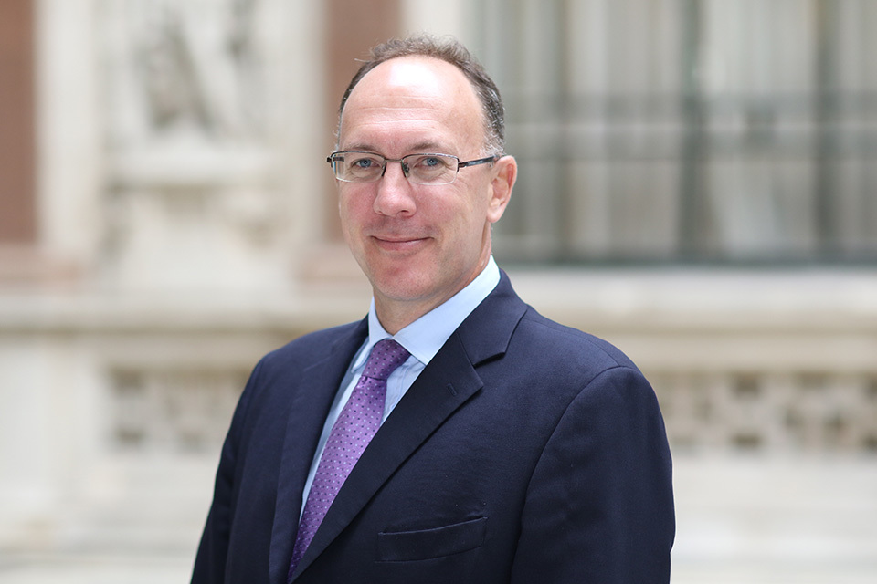 british consul general in new york