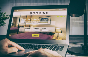 Book Travel and Hotel