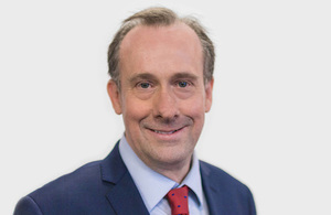 Lord Martin Callanan