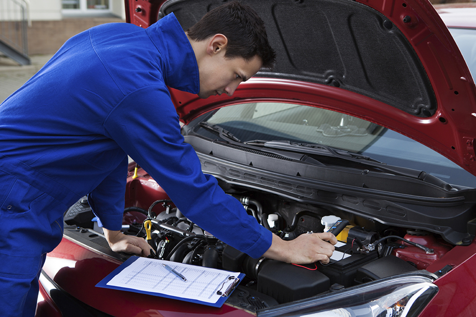 Car parts supplier must sell local depots to maintain