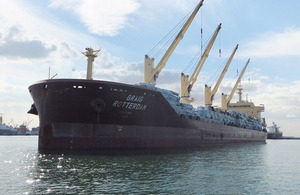 Graig Rotterdam