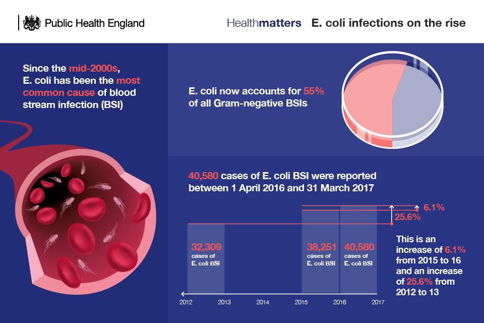 Health Matters Preventing Infections And Reducing Antimicrobial Resistance Gov Uk