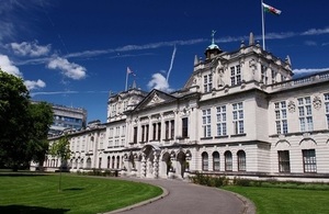 Cardiff University