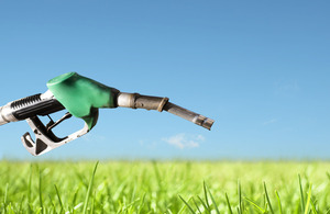 Renewable fuels