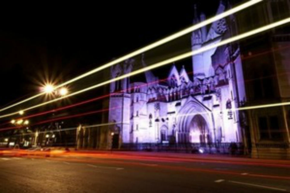 Christmas And New Year Closures For Courts And Tribunals 2017 Gov Uk