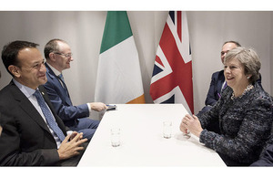 PM and Taoiseach