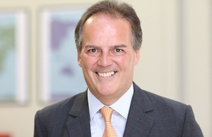 Mark Field