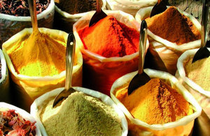 Spices