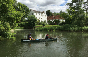 Anglian Waterways