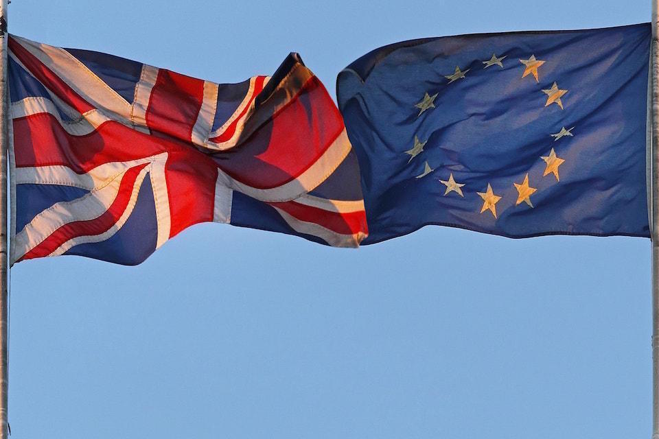 Department for Exiting the European Union single departmental plan