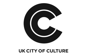 City of Culture logo