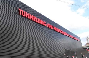 Tunnelling and Underground Construction Academy