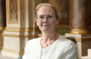 Ambassador Jane Owen