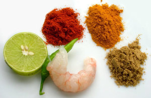 Spices
