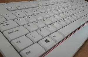 keyboard