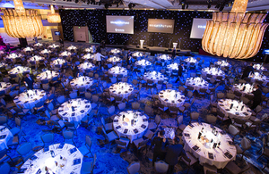 National Apprenticeship Awards 2017
