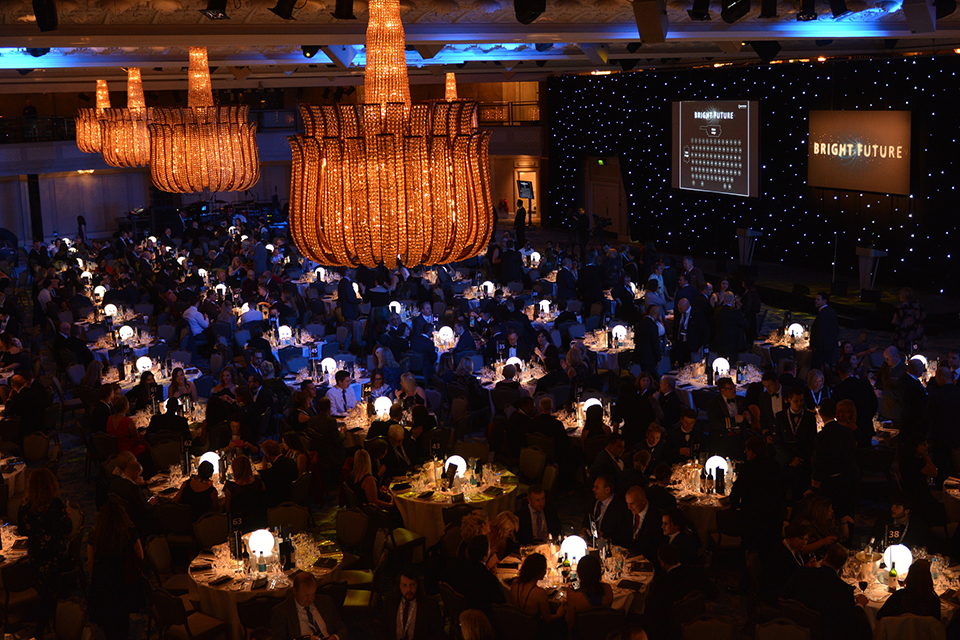 National Apprenticeship Awards 2017