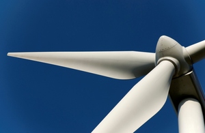 Wind turbine