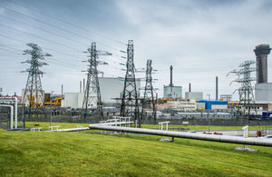 The Sellafield site