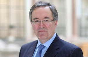 Mr Andrew Noble LVO has been appointed Her Majesty’s Ambassador to Romania.