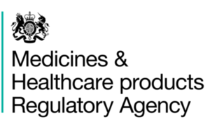 MHRA Logo