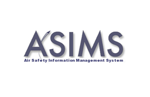 ASIMS logo