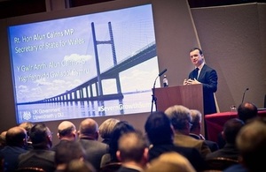 Severn Growth Summit