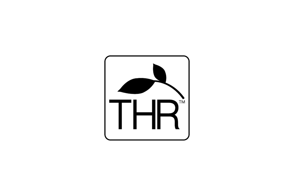 THR logo