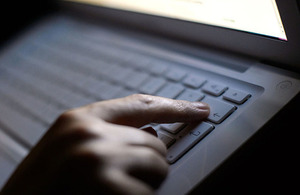 New technology to help fight terrorist content online