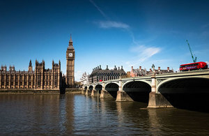 Westminster, London