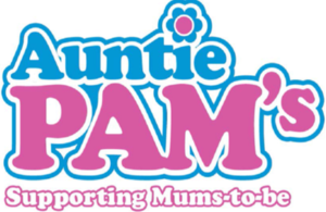 Auntie Pam's logo
