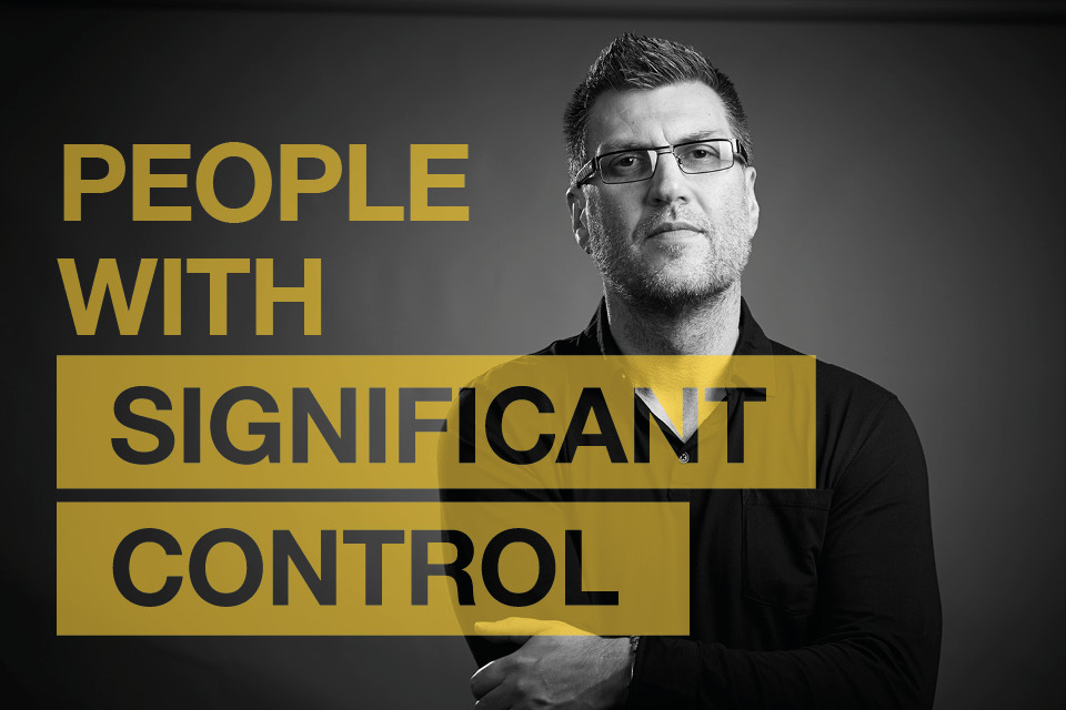 People With Significant Control Psc Who Controls Your Company Govuk 