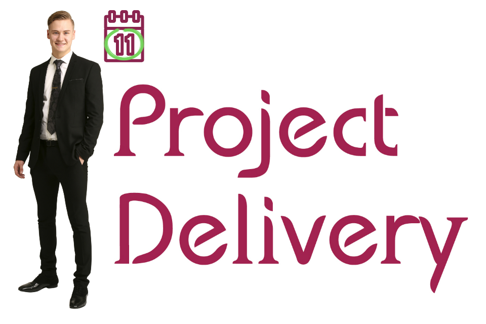 Project Delivery