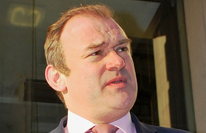 Edward Davey