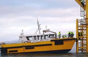 Windcat 8
