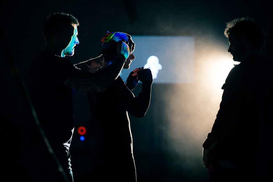 The Tempest, The Royal Shakespeare Company