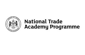 Picture of logo for National Trade Academy programme