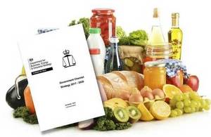 Food and feed law picture