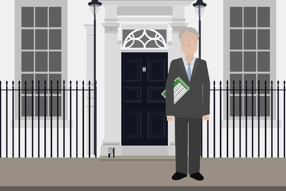 Spring Statement 2018 what you need to know GOV.UK