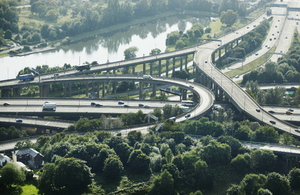 Image of Spaghetti Junction