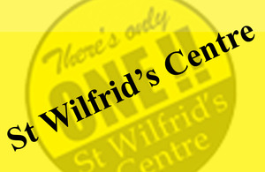 St Wilfrid's Centre