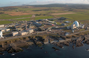 Photo of Dounreay