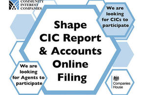 Online for CIC user testing