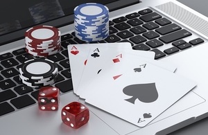 online gambling